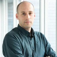 INRAE Employee Arno Germond's profile photo