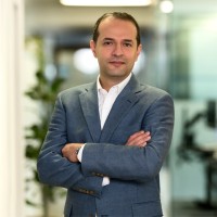 Keyvan Heydari Email