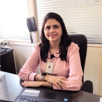Vidyalankar Institute of Technology, Mumbai Employee Sonaali Borkar's profile photo