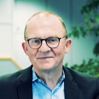 Winning BLW Group Employee Ulrich Hannemann's profile photo