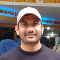 ServiceNow Employee Saipraneeth Muddana's profile photo