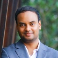 Snabble Employee Rakavan Jeyapalan's profile photo