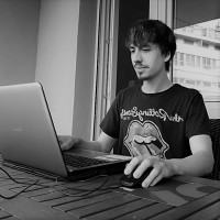 Quarks Safety Employee Jonathan Juillerat's profile photo