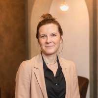 Senevita AG Employee Sarah Weishaupt's profile photo