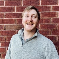 Seventh Wave Refreshments Employee Michael Blish's profile photo