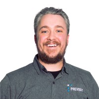 Prévost - Aluminium architectural Employee Marc-André Sirois's profile photo