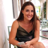 EUREKA SRL Employee Chiara Saramin's profile photo