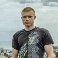 WePlay Studios Employee Bohdan Melnyk's profile photo