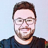 Crefisa Employee Fabio Takeuti's profile photo