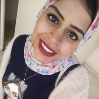 Amany Khalaf Email