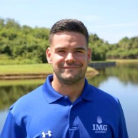 IMG Academy Employee Matt Wheaton's profile photo