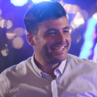 atokes. Employee Alex Georgiou's profile photo