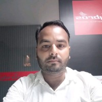 Vinay Electrical Solutions Employee Nitin Gupta's profile photo