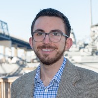 Lapointe Insurance Employee Daniel Simcock's profile photo