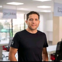 Geolabs.cloud Employee Juan Figliozzi's profile photo