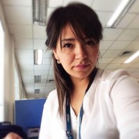 CRT Ltda. Employee Marcela Carolina Gómez Rojas's profile photo