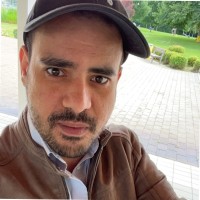 getvoila Employee Ahmed Hashem's profile photo