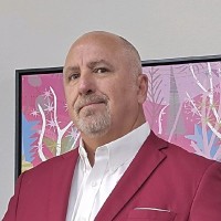 TechBridgeIT Employee Michael Peinado's profile photo