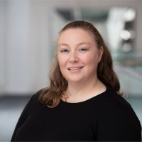 Kamstrup North America Employee Amy Newman's profile photo