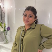 Digichorus Technologies Pvt Ltd Employee Purva Khot's profile photo