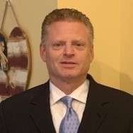 Hoffman Employee Derek Scarane's profile photo