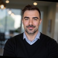 CareerBeacon Employee Jon Brown's profile photo