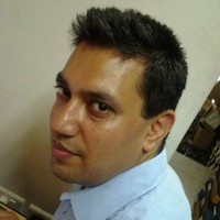 Asian Footwears Pvt Ltd Employee Lokesh Sharma's profile photo