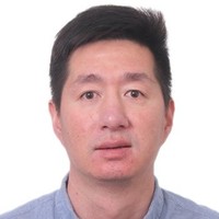 CCPIT Patent and Trademark Law Office Employee Lianjun Zhang's profile photo