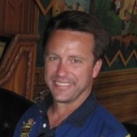 eBay Advertising Employee Mark Peattie's profile photo