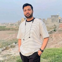 Usman Ahmed Email