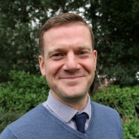 Derbyshire Healthcare NHS Foundation Trust Employee Mark Powell's profile photo
