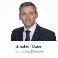 17Capital Employee Stephen Quinn's profile photo