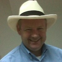 CMF International Employee Janwillem van Calcar's profile photo