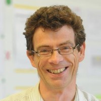Alstom (Formally Signalling Solutions Limited) Employee Stefaan van Leeuwe's profile photo