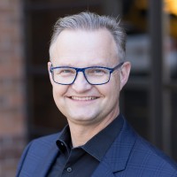 International Federation for Information Processing (IFIP) Employee Mark Mueller-Eberstein's profile photo