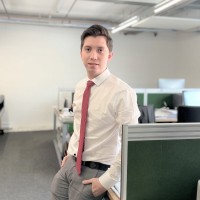 Eosis Employee Eduardo Belmonte's profile photo