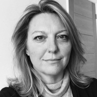 Support Partners Employee Christine Grinling's profile photo