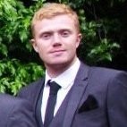 Hastings Direct Employee Ben Sayers's profile photo