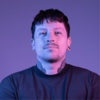 Nodor International Limited Employee Ashley Cooke's profile photo