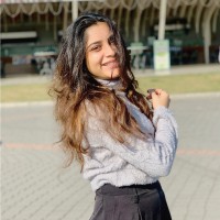 AuroSys Solutions, LLC Employee Dharmishta Rathod's profile photo