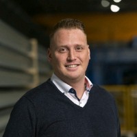 Delft Metal Employee Paul Ijpelaar's profile photo