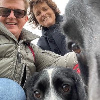 SMRS Employee Richard Lewis's profile photo