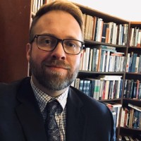 Richard McCarty Email & Phone Number