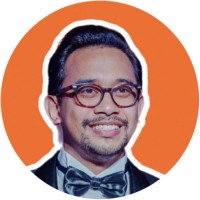 TAQWA ORGANISATION Employee Zahin Hatman's profile photo