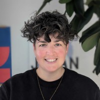 Glitch Employee Anna Kearney-Greig's profile photo