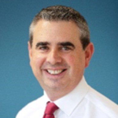 BH Consulting Employee John Mangan's profile photo