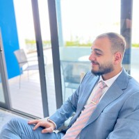 EvoKey Employee Mohammad Abudiab's profile photo