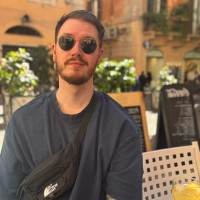 Dr Logic Employee Ben Perry's profile photo