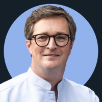 paydirekt GmbH Employee Henning vorm Walde's profile photo