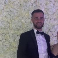ELTRADE ELECTRICAL LTD Employee Steven Tothill's profile photo